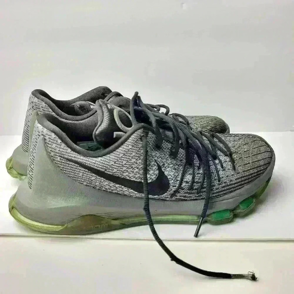 Nike KD 8 Hunt’s Hill Night men’s shoes Sz 10 main image 7